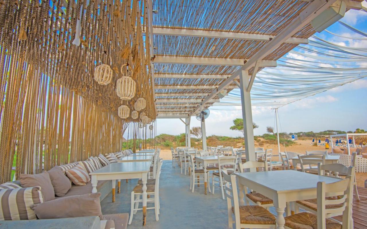 Hotell Dome Marina & Ayia Napa