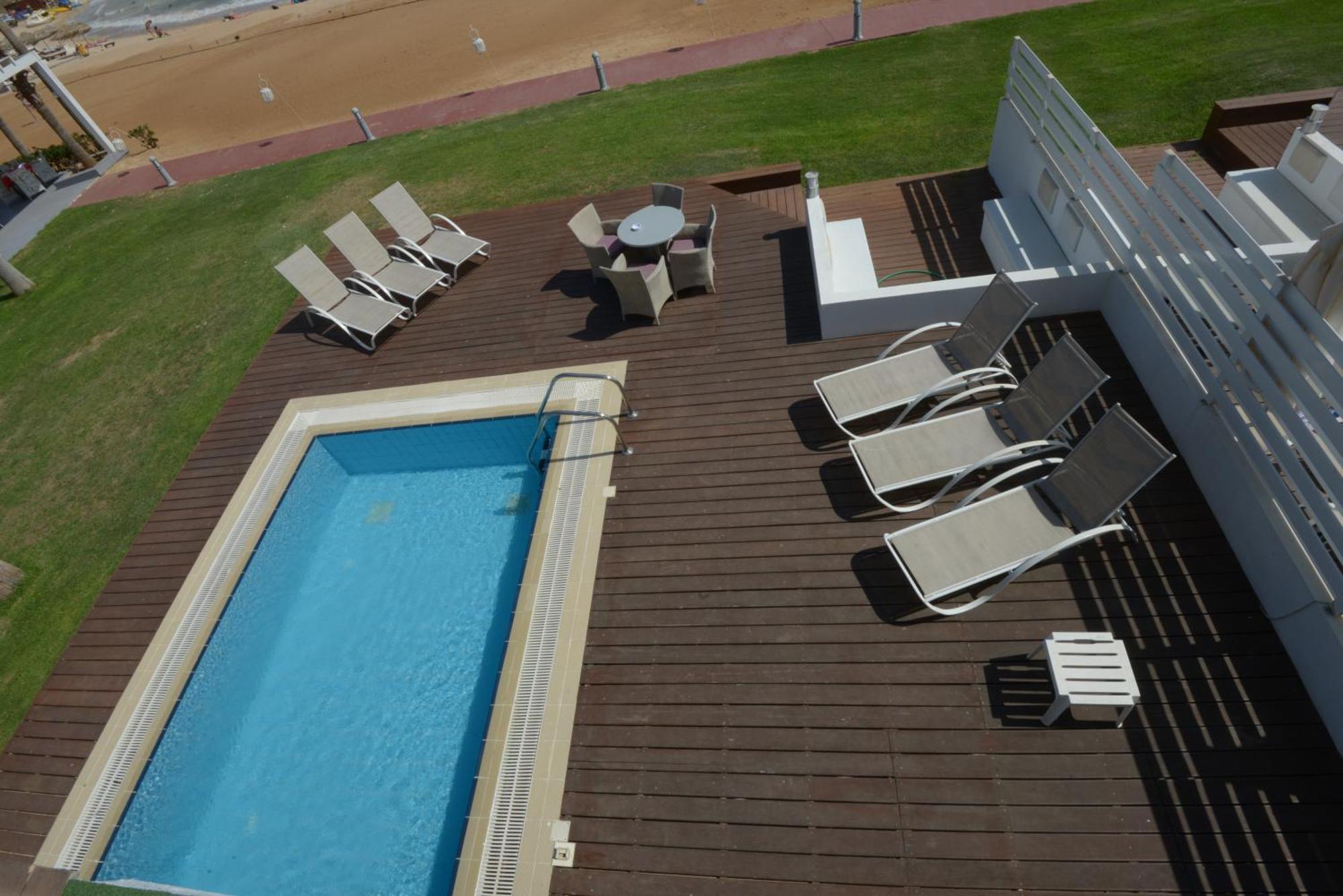 Dome Marina & Hotell Ayia Napa